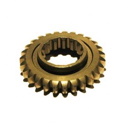 Ingranaggio Campana Frizione GAS GAS